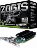 VGA PCI EXPRESS GF 8400GS (512MB-512) 64BITS