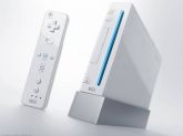 NINTENDO WII + 1 CD JOGO ORIGINAL