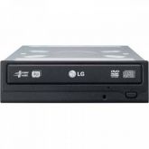 GRAVADOR DVD-SATA S-CABOS Ñ-SCRIBER PRETO LG