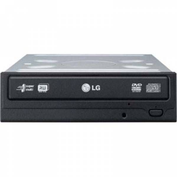 GRAVADOR DVD-SATA S-CABOS Ñ-SCRIBER PRETO LG