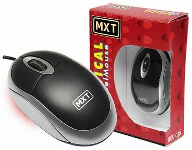 Mouse ps/2 Mxt