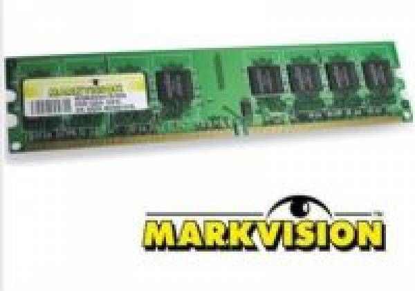 MEM. DDR 3 - 2048-1333 - PC3 - MARKVISION