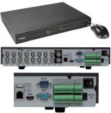 DVR Stand Alone da Intelbras modelo VD 8E 240