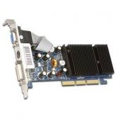 VGA AGP GEFORCE 512MB - FX6200